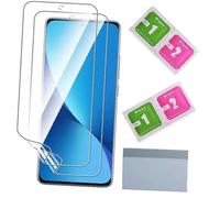 Film de protection - Crosscall - CORE M5 - Hydrogel - Anti-casse - Autorégénérant