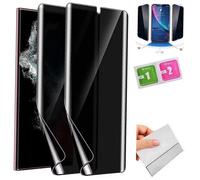 Film de protection - Crosscall - TREKKER X4 - Anti-espion - Résistant aux rayures - Installation facile