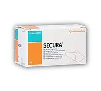Film de protection de la peau Secura