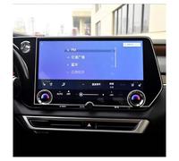 Film De Protection De Navigation Protecteur D'écran Verre Trempé 14 Pouces Pour Lexus RX 350 450 2023-2026 Autoradio Navigation GPS Conduite À Gauche Ou À Droite(LHD)