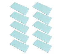 Film de protection de rechange pour casque de soudage - Pour lunettes de capot