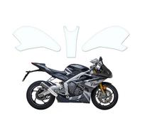 Film de protection de réservoir transparent pour Triumph Daytona 765 Moto2