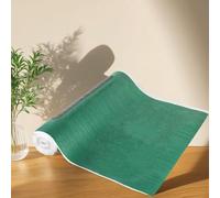 Film de protection de sol antidérapant pour la peinture et la construction, empêche les dommages causés par la moquette avec une couverture durable