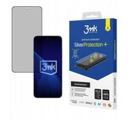 Film de protection d'ecran 3mk SilverProtection+ Film de protection pour Xiaomi 15