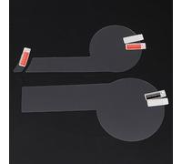 Film De Protection D'écran Anti-Rayures pour Groupe D'instruments Moto, Protecteur Tableau Bord pour K1600GT K1600GTL K1600B K 1600 GTL GT