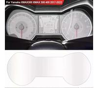 Film de protection d'écran anti-rayures pour tableau de bord de moto YAMAHA XMAX250 XMAX300 X-MAX XMAX