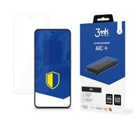 Film de Protection d'écran Arrondi pour Google Pixel 8 Pro - 3MK Arc+