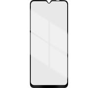 Film de protection d'écran avec protection contre les regards indiscrets pour Xiaomi Redmi 12C - bord noir