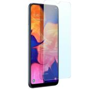 Film Samsung Galaxy A10 Protection Écran Verre trempé 9H Antichoc Transparent