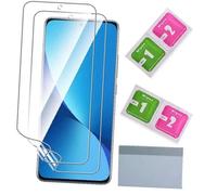 Film de protection d'écran - Crosscall - ACTION X3 - Hydrogel - Anti-casse - Ultra fin