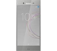 Film de protection d'écran en verre pour Sony Xperia XZ1, incassable & résistant aux rayures
