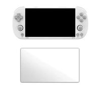 Film de protection d'écran en verre trempé 9H pour consoles de jeux Trimui Smart Pro