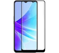 Film de protection d'écran en verre trempé COOL pour Oppo A57s/A77 5G / Realme Narzo 50 5G (FULL 3D Noir)