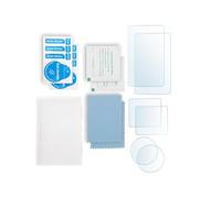 Film de protection d'écran en verre trempé pour caméra Action 5Pro Anti-secret Film de protection élevé