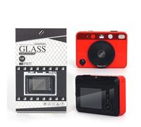 Film de protection d'écran en verre trempé pour Leica Sofort 2 - Résistant aux chutes et aux rayures