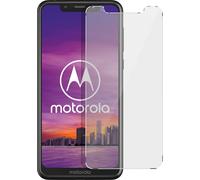 Verre trempé Motorola One Film Protection écran 9H 0.33 mm Transparent