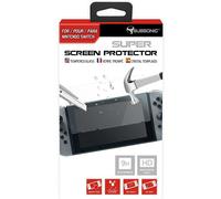 Film de protection d'écran en verre trempé pour Nintendo Switch