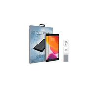 Eiger Film de protection d'écran en verre trempé pour Samsung Galaxy Tab S7 Transparent avec kit de nettoyage