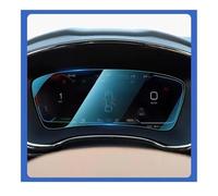 Film de Protection d'écran en Verre trempé pour système de Navigation BYD, Song et Plus (modèles 2021, 2022 et 2023) - Protection pour Tableau de Bord de Voiture