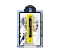 Film de protection d'écran en verre trempé pour tablette RedMagic Astra Gaming avec outil de film