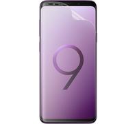 Film de protection d'écran flexible Hydrogel antichoc / anti-rayures pour Galaxy S9 Plus