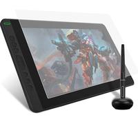 Film de protection d'écran HUION pour tablette à dessin Huion Kamvas 13, anti-éblouissant, plastique, 33 cm (13 pouces)