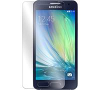 Film de protection d'écran incassable en verre dur pour Samsung Galaxy A3
