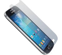 Film de protection d'écran incassable en verre dur pour Samsung Galaxy S4 Mini I9190