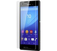 Film de protection d'écran incassable en verre dur Sony Xperia M4 Aqua/ Aqua Dual