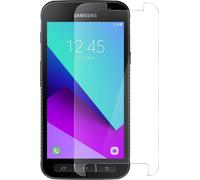 Film de protection d'écran incassable en verre trempé 0.30mm pour Galaxy Xcover 4 / 4S