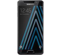 Film de protection d'écran incassable en verre trempé pour Samsung Galaxy A3 2016