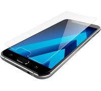 Film de protection d'écran incassable en verre trempé pour Samsung Galaxy A3 2017