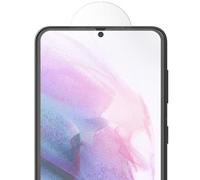 Film de protection d'écran InvisibleShield GlassFusion+ Samsung S21+