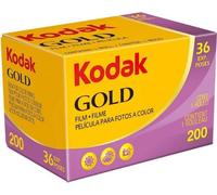 Film de protection d'écran Kodak Kodacolor Gold 200 GB 135 - 36 CN fr