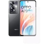Film De Protection D'écran - Ksix Smart Your Tech - Oppo A79 - Verre Trempé - Résistance 9h - Épaisseur 0,3 Mm