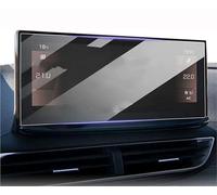 Film De Protection D'écran LCD De Navigation 10 Pouces, En Verre Trempé, Pour Peugeot 5008 II, Pour Peugeot 3008, Pour GT, Pour Line 2021-2022 HD Protections D'écran