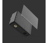 Film de protection d'écran LCD pour caméra de sport d'action SJ,Film de protection,Capture d'écran,Guatemala,Capture d'écran,SJ8 Pro,Plus,Air,4K