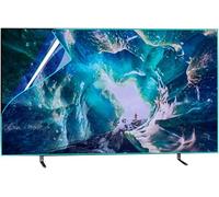 Film de protection d'écran mat pour TV 32"-75" anti-reflets, anti-lumière bleue, anti-rayures, soulage la fatigue oculaire et vous aide à mieux dormir/A / 32" 698 x 392 mm, A-40 pouces 875 x 483 mm