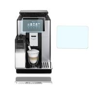 Film de protection d'écran Moto Screenies pour DeLonghi PrimaDonna Soul Ecam 610.75-610.74 - 610.55-612.55 - 3 pièces en Polyuréthane thermoplastique Résistant aux rayures