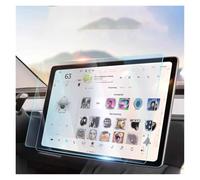 Film De Protection D'écran Numérique Pour Cockpi Universel Pour Radio Pour DVD GPS LCD Film Autocollant Protection Pour Écran Tactile 13.1 Pouces HD Écran Automobiles Verre Trempé(HD 13.1 inch)