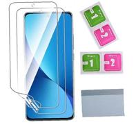 Film de protection d'écran - OnePlus - Nord 2 5G - Hydrogel - Anti-casse - Résistant aux rayures