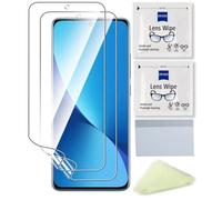 Film de protection d'écran - Oppo - Find X3 Neo - Hydrogel - Anti-casse - Résistant aux rayures