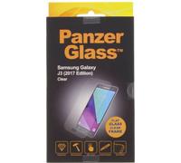 Film de protection d'écran PanzerGlass compatible avec le Samsung Galaxy J3 (2017)