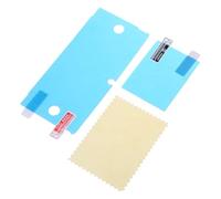 Film de protection d'écran pour 3DS - Couverture complète - Incassable