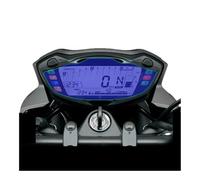 Film De Protection D'écran pour Accessoires pour Moto pour SV650 GSX-S750 GSX-S1000 2016 2017 2018 2019 2020 Membrane D'instrument