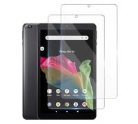Film de Protection D'écran pour Acer Iconia Tab A10 10.1 Pouces, 9H Tempered Glass Film, Anti-Scratch, 2 Pieces HD Clear for Acer Iconia Tab A10. (Non compatible avec Acer Iconia Tab A10-21-A0T7)