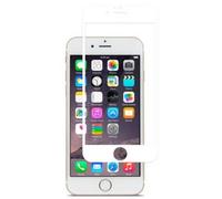 iVisor XT Blanc - Film de protection écran pour iPhone 6 / 6s
