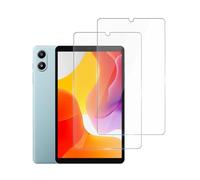 Film de Protection D'écran pour Blackview Link 2 8.68 Pouces, 9H Tempered Glass Film, Anti-Scratch, 2 Pieces HD Clear for Blackview Link 2.
