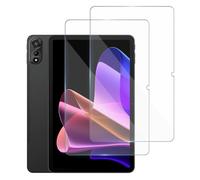 Film de Protection D'écran pour Blackview MEGA 2 12 Pouces, 9H Tempered Glass Film, Anti-Scratch, 2 Pieces HD Clear for Blackview MEGA 2 Wifi.