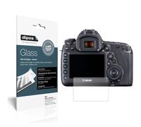 Film de protection d'écran pour Canon EOS 5D Mark IV mat Verre souple Film